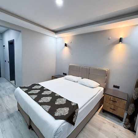 Whitestone Hotel Nevşehir Exterior foto